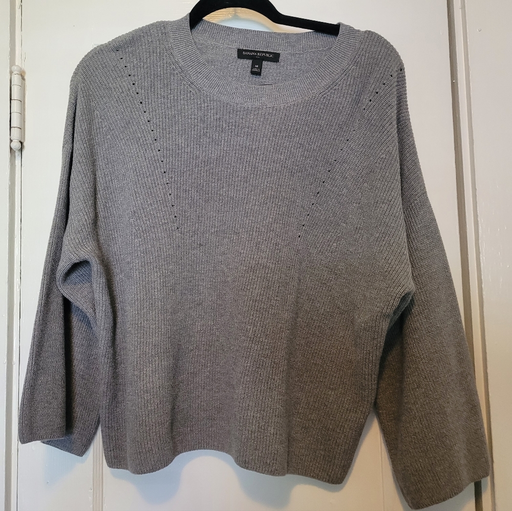 Banana Republic Factory Sweater